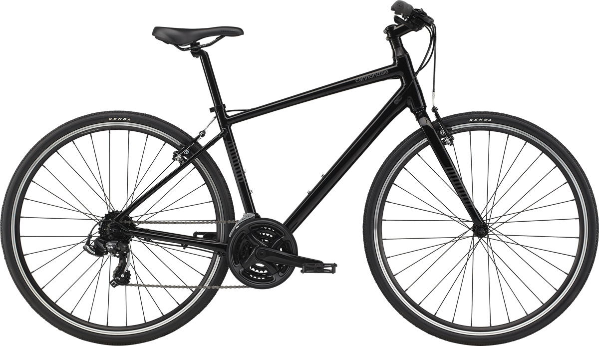 Cannondale quick 2023 Cannondale Quick 6 – McCully Bicycle & Sporting Goods