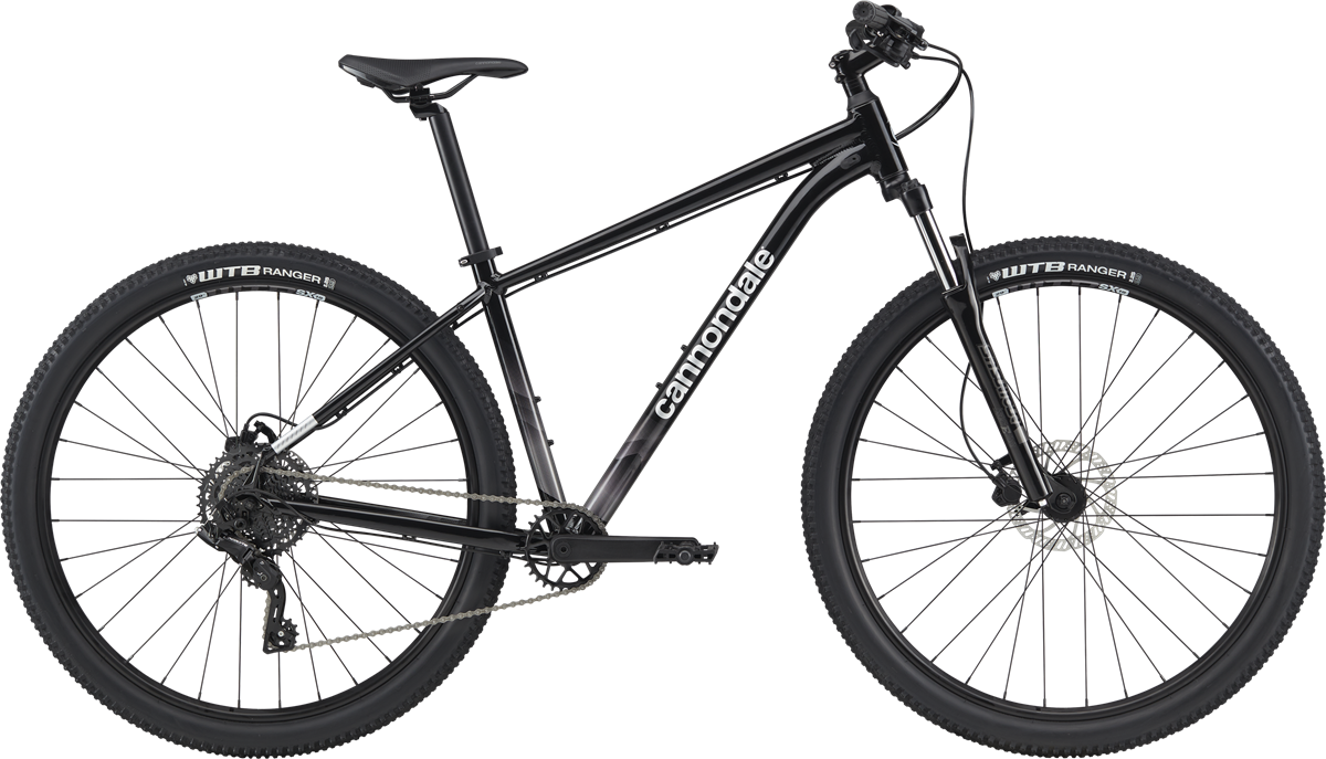 2023 Cannondale Trail 7 McCully Bicycle Sporting Goods