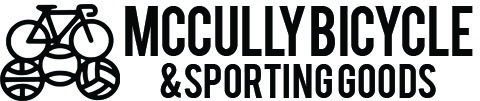 McCully Bicycle & Sporting Goods