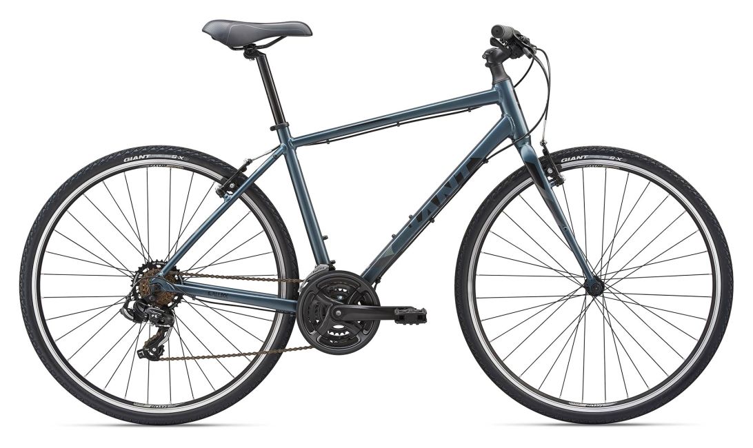 2021 Giant Escape – McCully Bicycle Sporting Goods