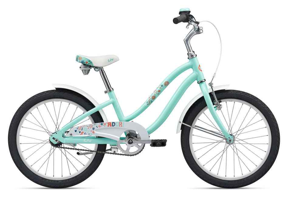 adore mountainbike Giant Adore 20 – McCully Bicycle & Sporting Goods