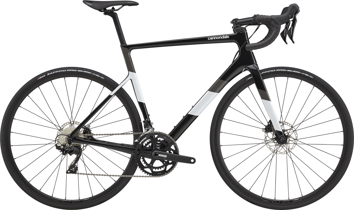 自転車本体 CANNONDALE SUPERSIX EVO 105 2022 Cannondale SuperSix EVO 105 – McCully Bicycle
