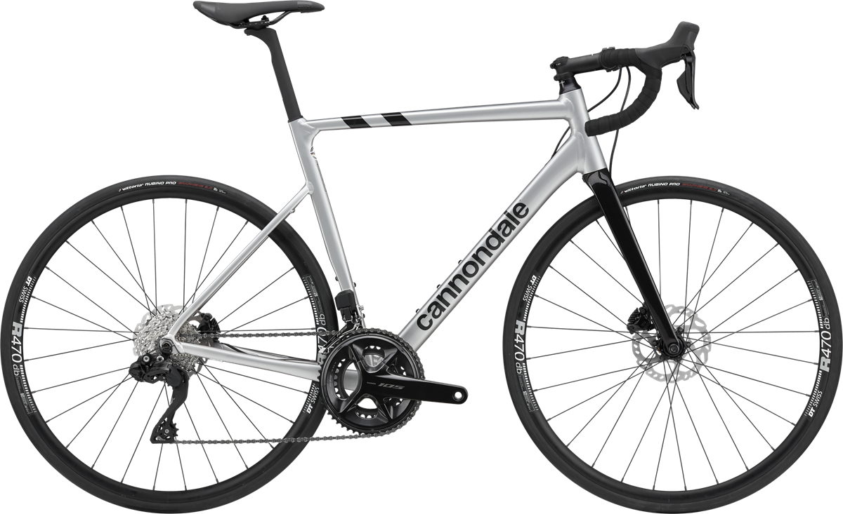 cannondale caad13 105 2020