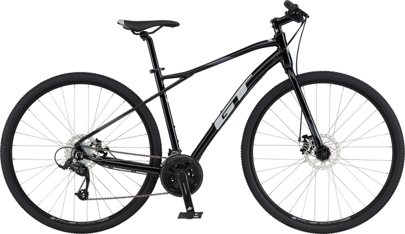 gt transeo bicycle GT Transeo Comp – McCully Bicycle & Sporting Goods