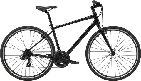 2023 Cannondale Quick 6 McCully Bicycle Sporting Goods