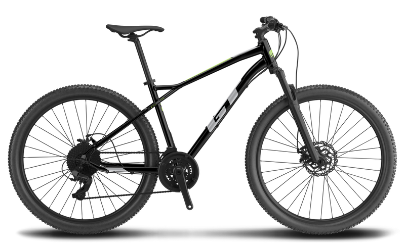 GT Aggressor Sport McCully Bicycle Sporting Goods