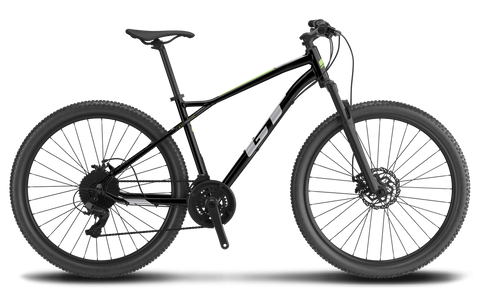 GT AGGRESSOR SPORT フルカスタム GT Aggressor Sport – McCully Bicycle & Sporting Goods