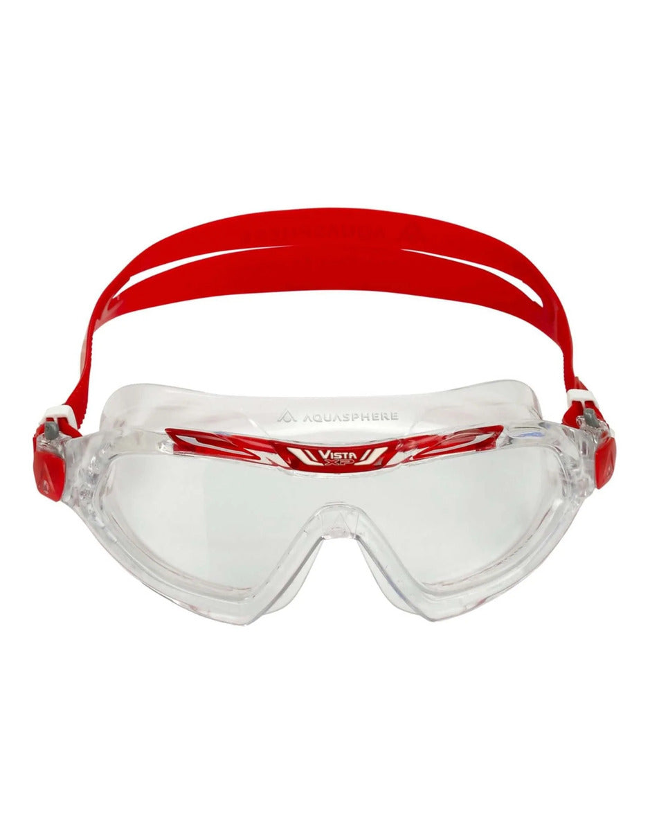 Aqua Sphere Vista XP Swim Mask – McCully Bicycle & Sporting Goods