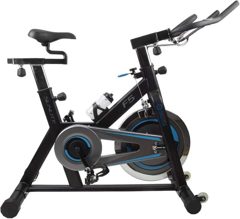 Sunlite F-5 Indoor Cycling Trainer