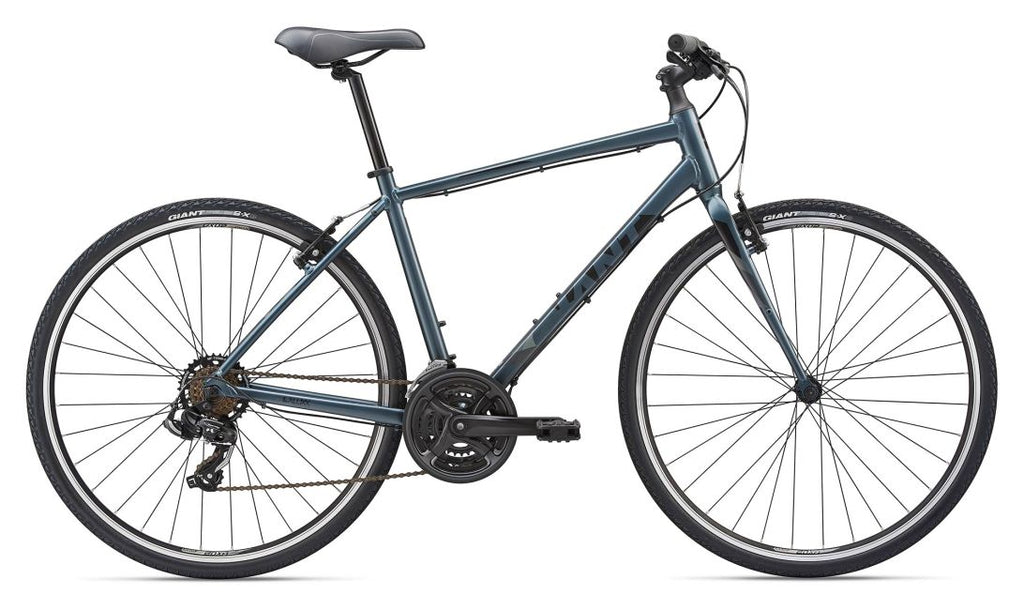 2021 Giant Escape 3 – McCully Bicycle & Sporting Goods