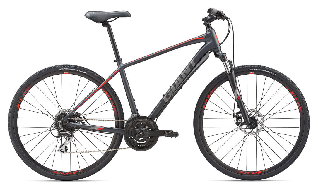 2020 Giant Roam 3 Disc – McCully Bicycle & Sporting Goods