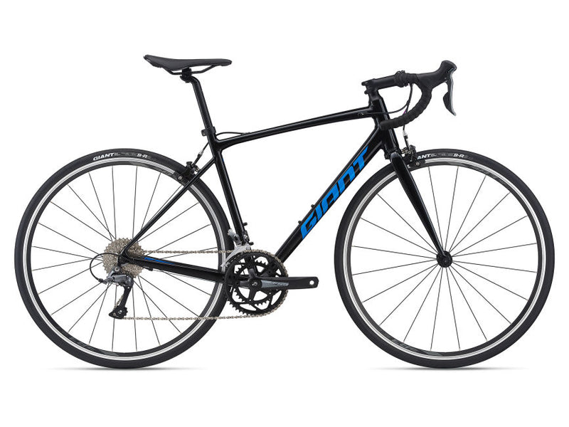 2022 Giant Contend 3 – McCully Bicycle & Sporting Goods