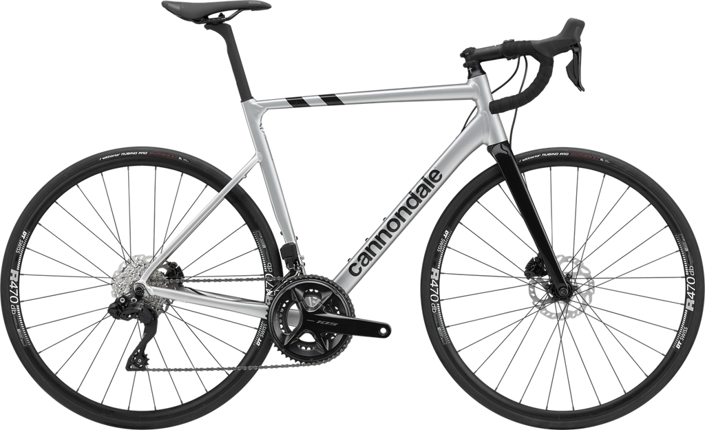 2022 Cannondale CAAD13 105 Di2 – McCully Bicycle & Sporting Goods 2022 Cannondale CAAD13 105 Di2 – McCully Bicycle & Sporting Goods