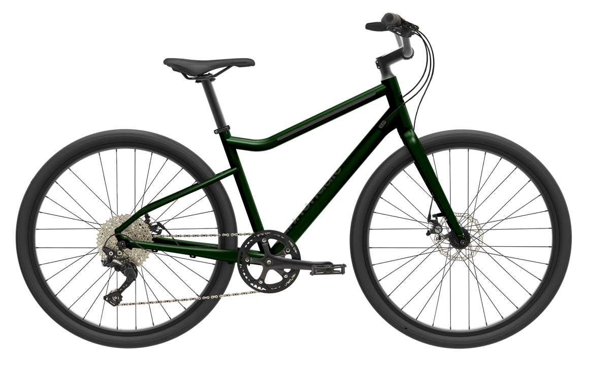 Cannondale Treadwell Neo E-Bike – McCully Bicycle & Sporting Goods